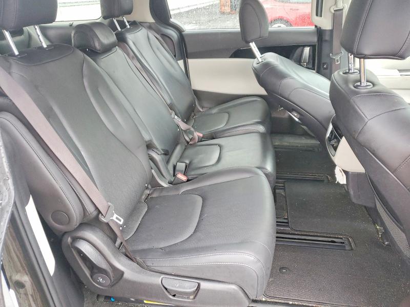 62810096 :رقم المزاد ، KNDNE5H38R6307459 vin ، 2024 Kia Carnival مزاد بيع
