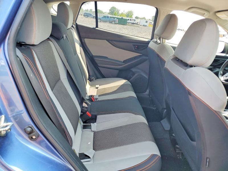 Продажа на аукционе авто 2018 Subaru Crosstrek, vin: JF2GTABC8JH238461, номер лота: 62717046