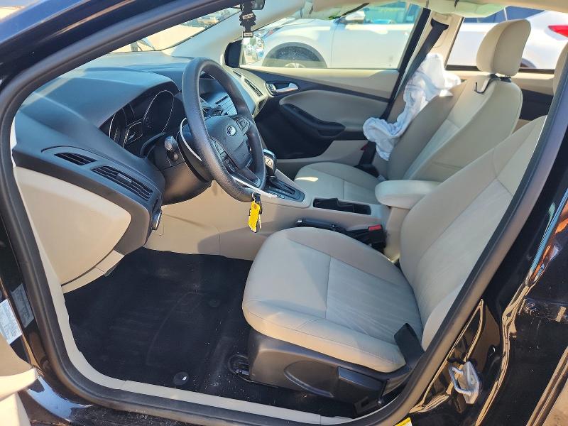 Продаж на аукціоні авто 2015 Ford Focus, vin: 1FADP3F26FL361852, номер лоту: 59968526
