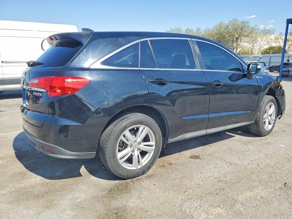 Aukcja sprzedaży 2015 Acura Rdx, vin: 5J8TB3H54FL005302, numer aukcji: 62136626