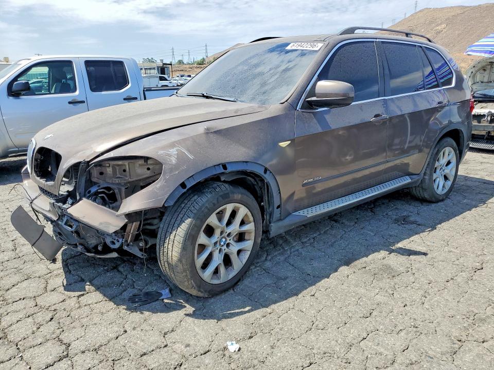 Aukcja sprzedaży 2013 Bmw X5, vin: 5UXZV4C51D0B16158, numer aukcji: 61942296