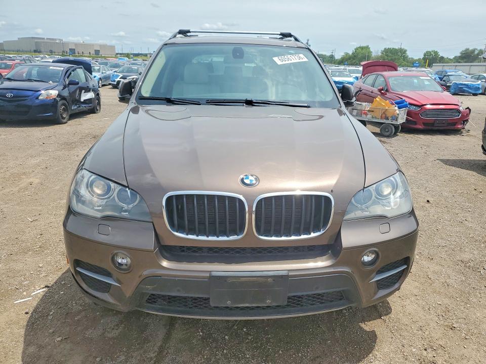 Продаж на аукціоні авто 2013 Bmw X5, vin: 5UXZV4C58D0B02368, номер лоту: 60561736