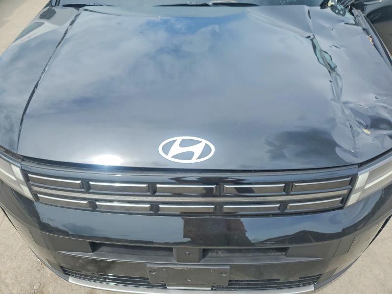 Продажа на аукционе авто 2026 Hyundai Santa Fe, vin: 5NMP4DGL1TH189854, номер лота: 60622766