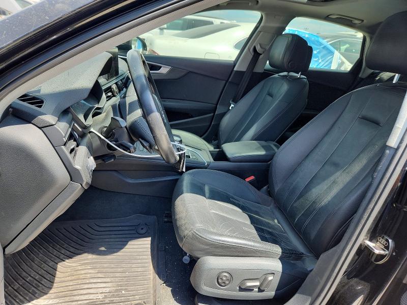 Aukcja sprzedaży 2017 Audi A4, vin: WAUGNAF48HN014787, numer aukcji: 62126766