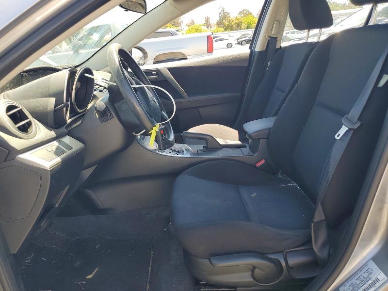 Aukcja sprzedaży 2011 Mazda 3, vin: JM1BL1VG3B1416150, numer aukcji: 60646616