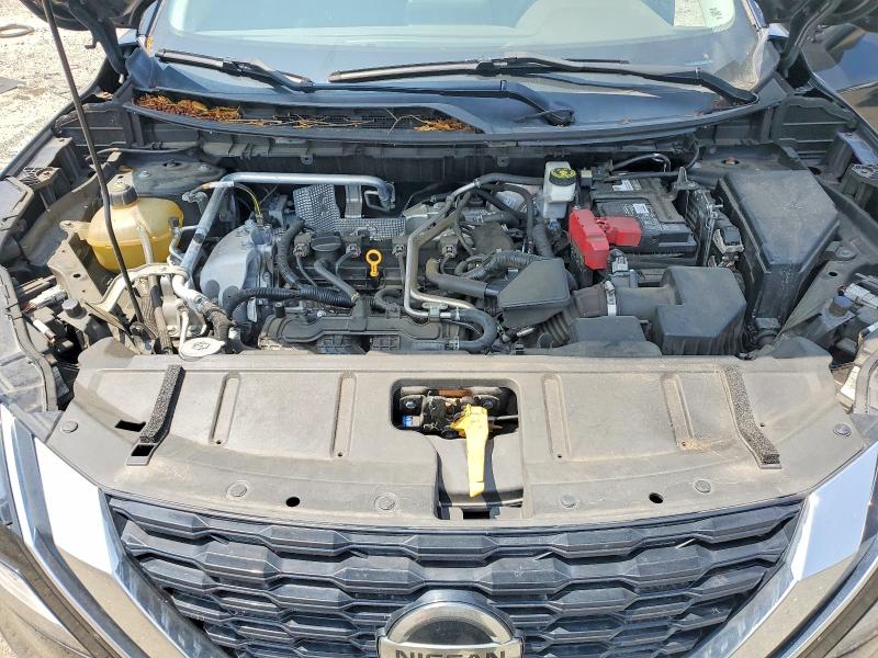 Продажа на аукционе авто 2021 Nissan Rogue, vin: 5N1AT3BB1MC676016, номер лота: 60850136