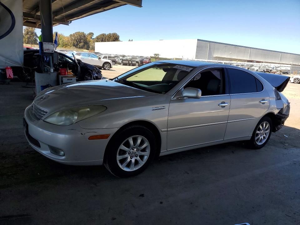 Aukcja sprzedaży 2002 Lexus Es, vin: JTHBF30G420063755, numer aukcji: 62638736