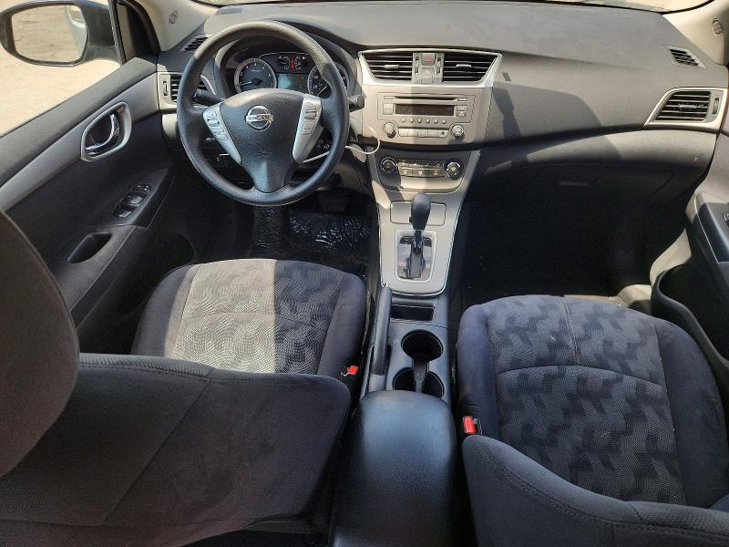 Aukcja sprzedaży 2013 Nissan Sentra, vin: 3N1AB7AP9DL706088, numer aukcji: 59396116