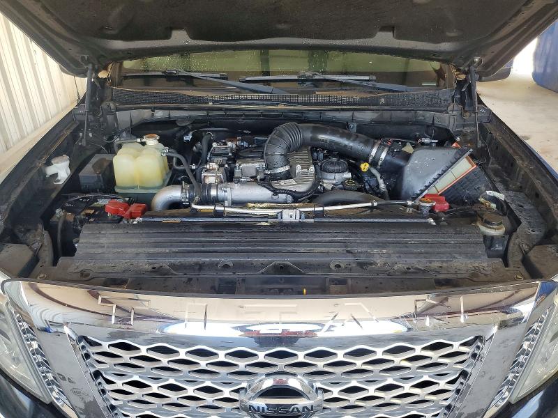 Aukcja sprzedaży 2017 Nissan Titan Xd, vin: 1N6BA1F48HN507097, numer aukcji: 60067876