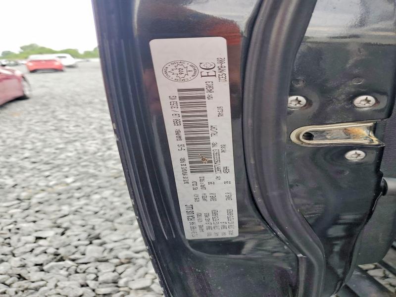 60647566 :رقم المزاد ، 1C6RR7VM9GS333613 vin ، 2016 Ram 1500 مزاد بيع