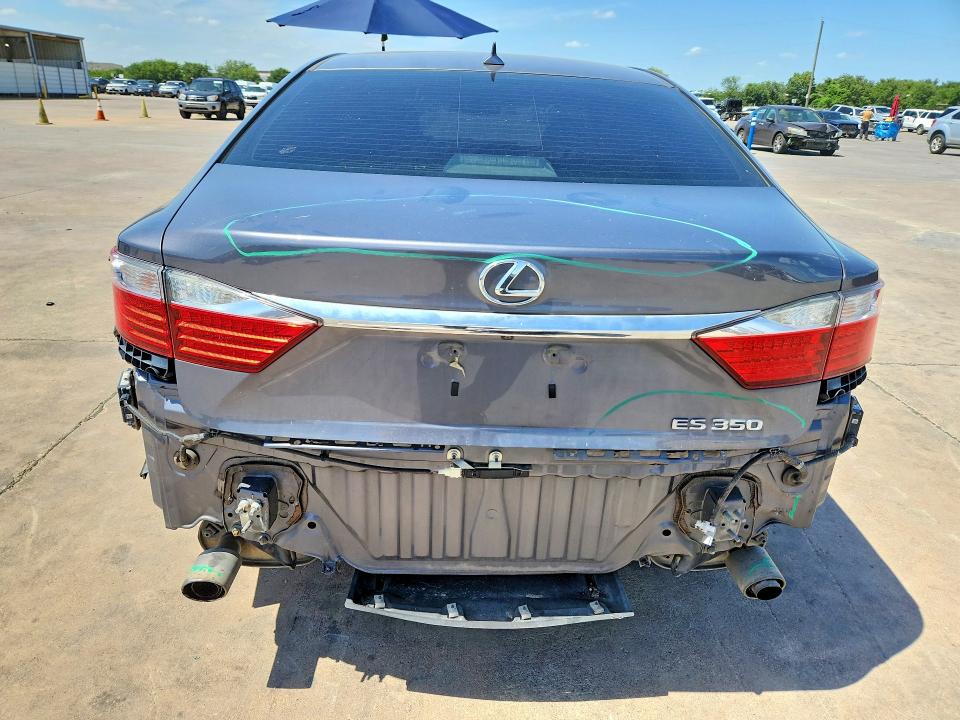 Продаж на аукціоні авто 2013 Lexus Es, vin: JTHBK1GG8D2028052, номер лоту: 56099916