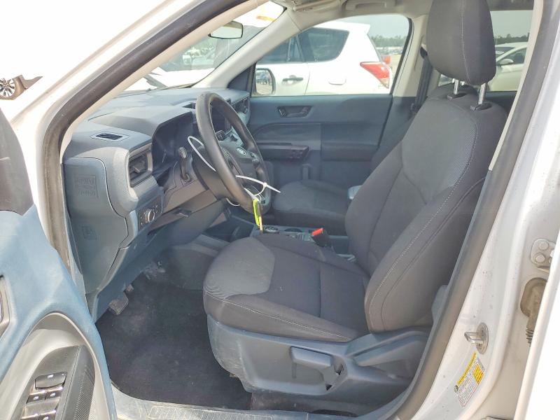 2022 Ford Maverick მანქანა იყიდება აუქციონზე, vin: 3FTTW8E39NRA02639, აუქციონის ნომერი: 61925156