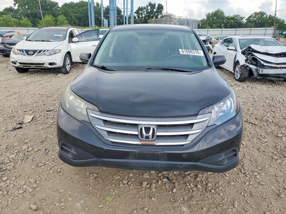 Aukcja sprzedaży 2012 Honda Cr-v, vin: 2HKRM4H37CH622880, numer aukcji: 61696316
