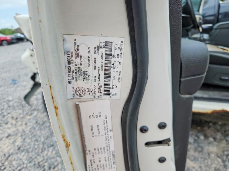 Продажа на аукционе авто 2010 Ford Explorer, vin: 1FMEU7EE4AUA07367, номер лота: 60473536