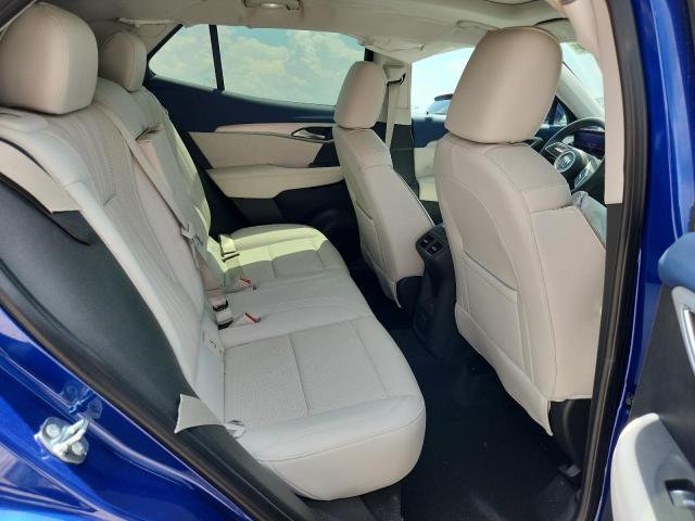 Продажа на аукционе авто 2025 Buick Envision, vin: LRBFZME48SD010188, номер лота: 59804916