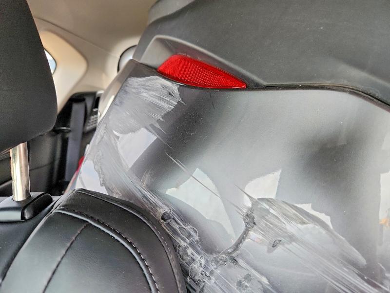 Продаж на аукціоні авто 2023 Mazda Cx-5, vin: JM3KFBBM2P0127806, номер лоту: 60673086