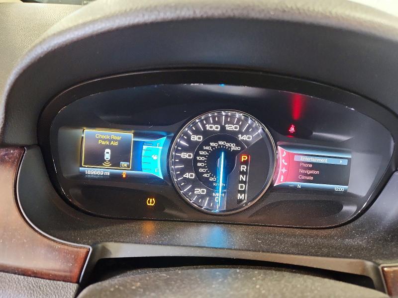 Продаж на аукціоні авто 2011 Ford Edge, vin: 2FMDK3KC8BBA41266, номер лоту: 62232336