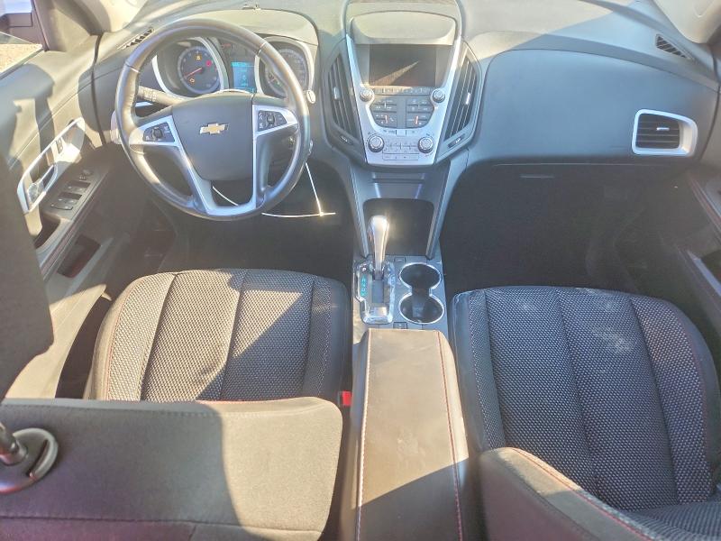 2015 Chevrolet Equinox მანქანა იყიდება აუქციონზე, vin: 1GNALBEK5FZ144656, აუქციონის ნომერი: 60275966