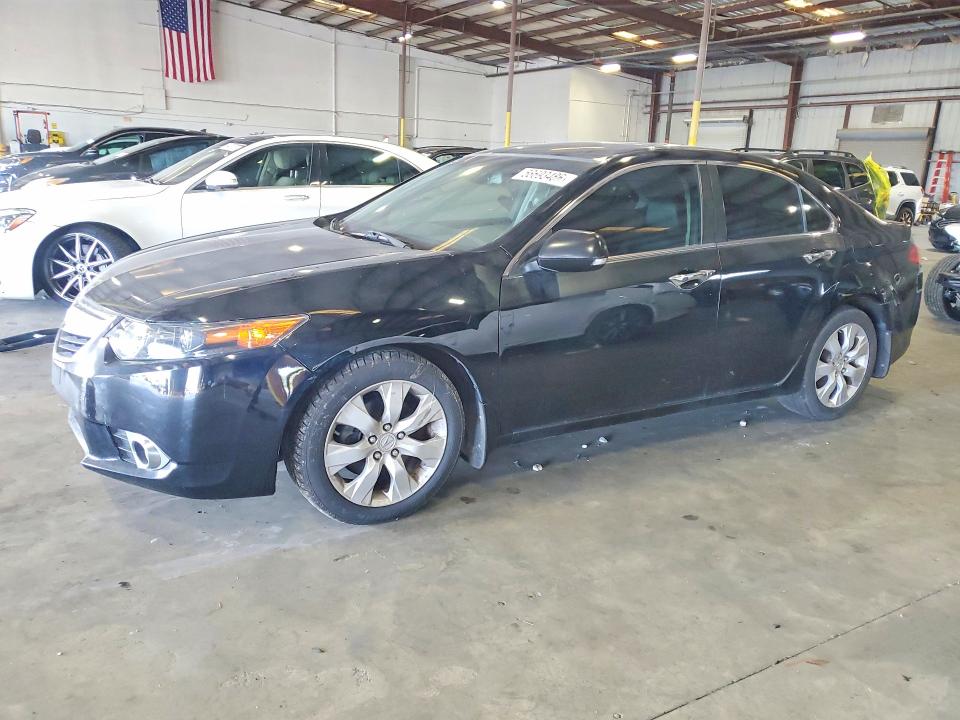 58693486 :رقم المزاد ، JH4CU2F6XBC005893 vin ، 2011 Acura Tsx مزاد بيع