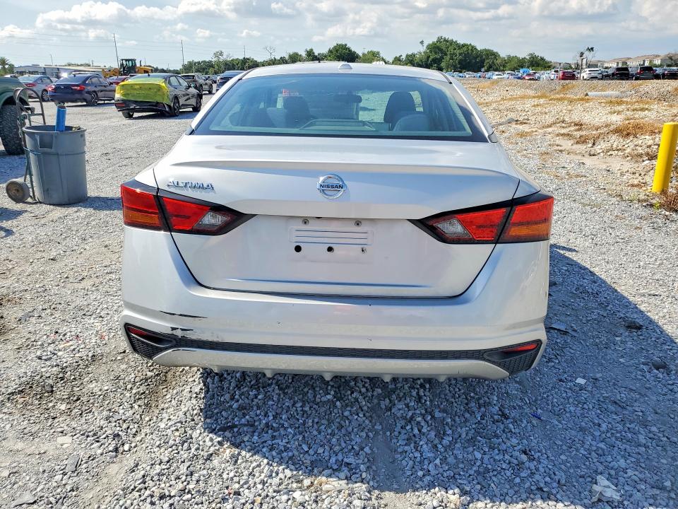2020 Nissan Altima მანქანა იყიდება აუქციონზე, vin: 1N4BL4BV5LC246714, აუქციონის ნომერი: 60189826
