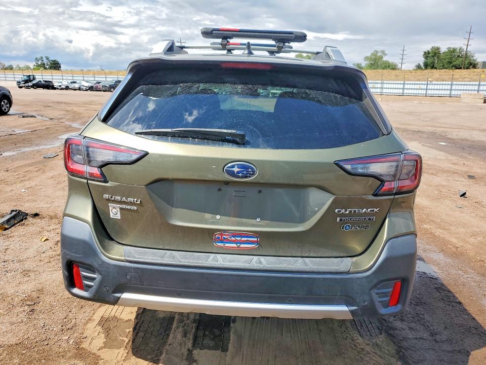 Продажа на аукционе авто 2020 Subaru Outback, vin: 4S4BTGPDXL3134529, номер лота: 62069806