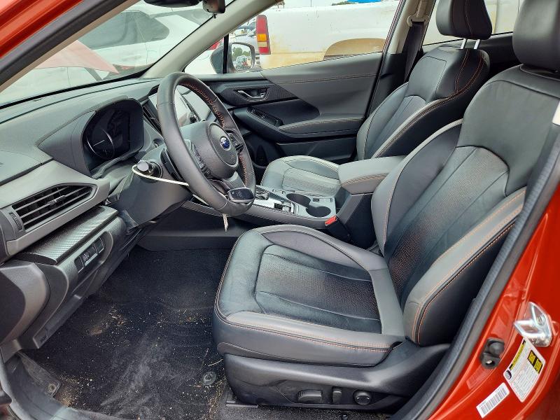 Aukcja sprzedaży 2024 Subaru Crosstrek, vin: 4S4GUHN64R3771003, numer aukcji: 61869106