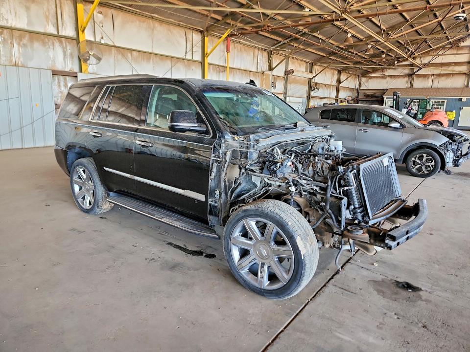 Aukcja sprzedaży 2019 Cadillac Escalade, vin: 1GYS3BKJ2KR104063, numer aukcji: 59878266