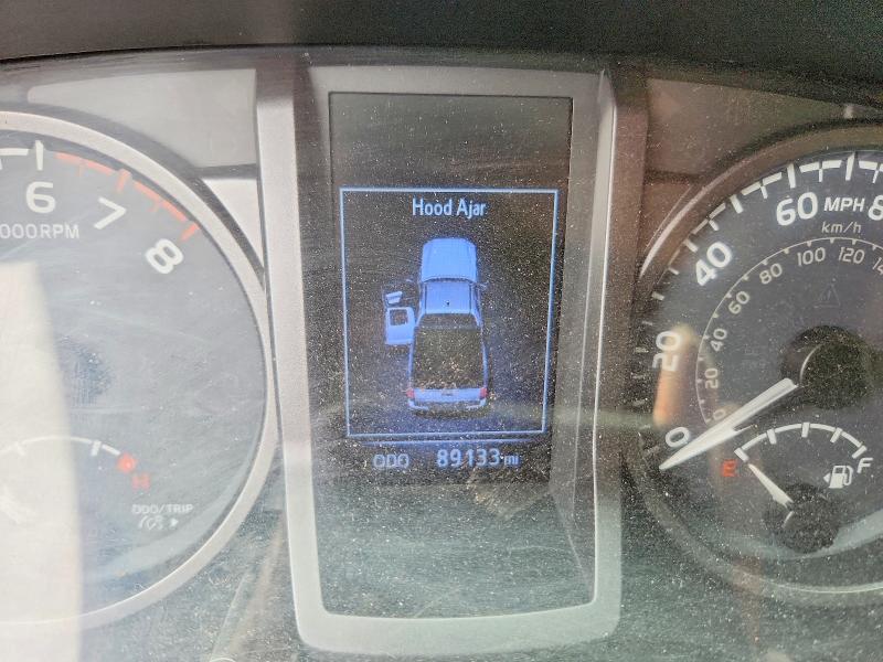 Aukcja sprzedaży 2018 Toyota Tacoma, vin: 5TFSZ5AN6JX126622, numer aukcji: 63256116