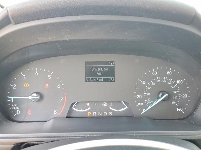 62276036 :رقم المزاد ، MAJ6P1SL9JC196870 vin ، 2018 Ford Ecosport مزاد بيع