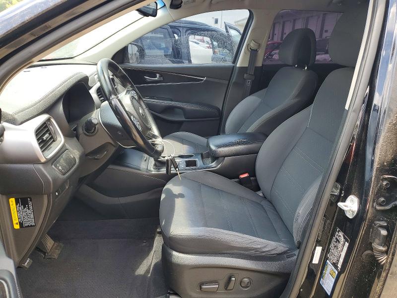Aukcja sprzedaży 2016 Kia Sorento, vin: 5XYPG4A52GG113822, numer aukcji: 61484936