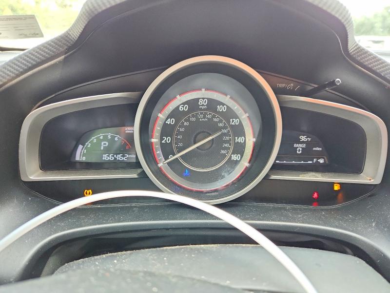 Aukcja sprzedaży 2014 Mazda 3, vin: JM1BM1V77E1184587, numer aukcji: 62203046