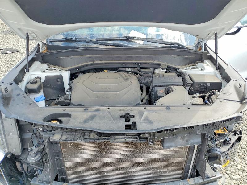 Aukcja sprzedaży 2022 Kia Telluride, vin: 5XYP5DHC1NG282852, numer aukcji: 61473826