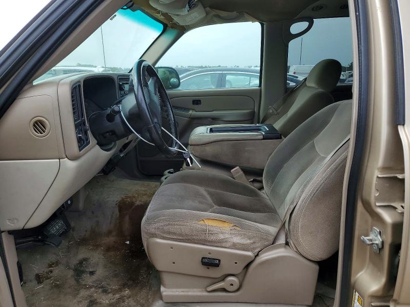 60715536 :رقم المزاد ، 1GKEC16Z05J242706 vin ، 2005 Gmc Yukon Xl مزاد بيع