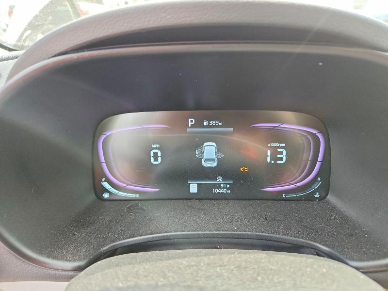 Aukcja sprzedaży 2025 Kia Soul, vin: KNDJ23AU5S7959311, numer aukcji: 63337306