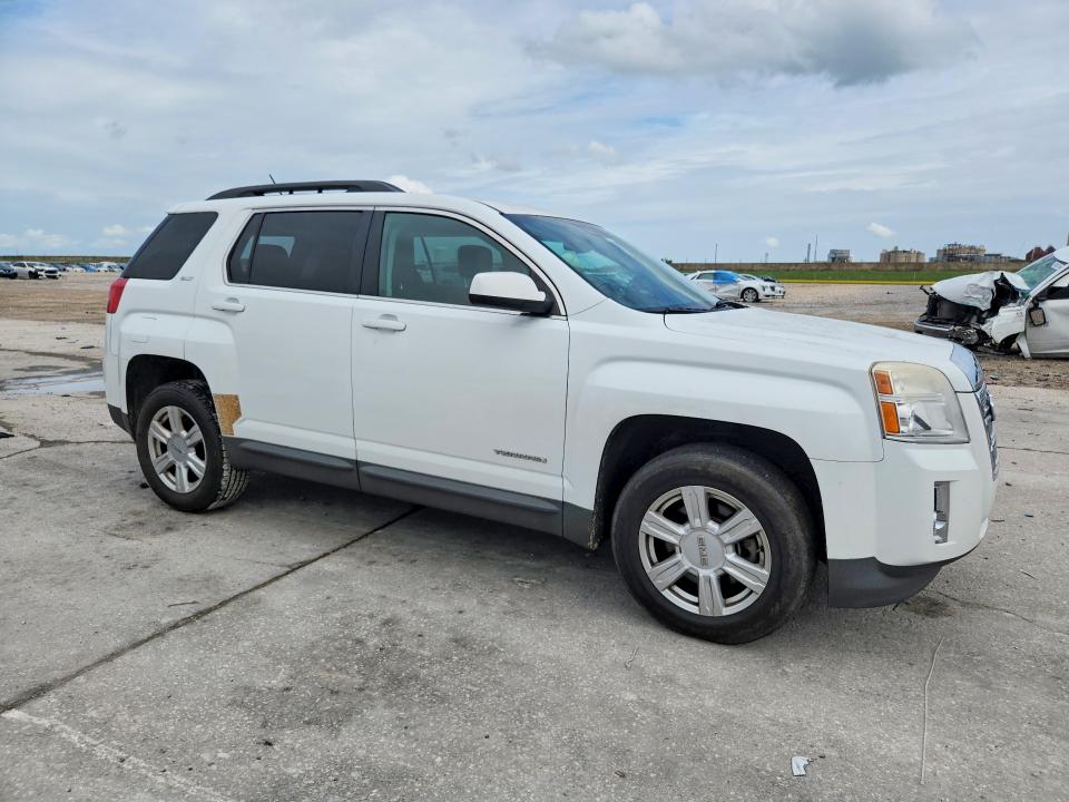 Продаж на аукціоні авто 2014 Gmc Terrain, vin: 2GKALSEK3E6299455, номер лоту: 60755766