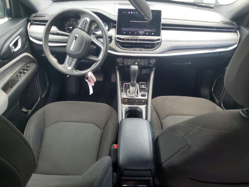 Продажа на аукционе авто 2024 Jeep Compass, vin: 3C4NJDAN7RT158307, номер лота: 61206586