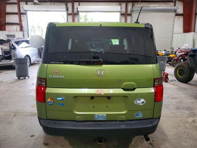 2008 Honda Element მანქანა იყიდება აუქციონზე, vin: 5J6YH28748L004291, აუქციონის ნომერი: 60009916