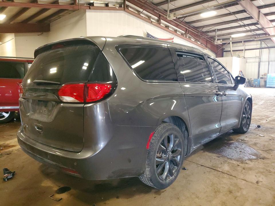 Aukcja sprzedaży 2018 Chrysler Pacifica, vin: 2C4RC1FG6JR356825, numer aukcji: 63182956