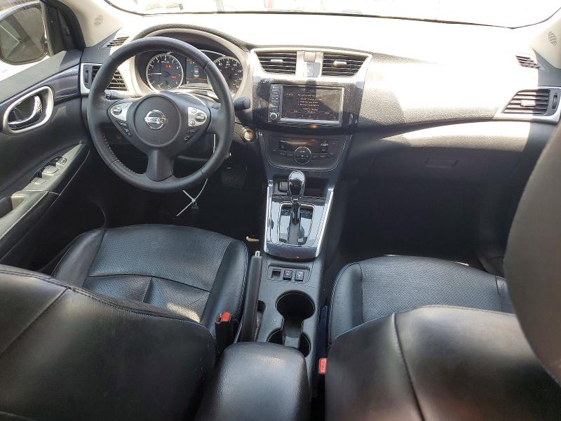 Aukcja sprzedaży 2019 Nissan Sentra, vin: 3N1AB7AP3KY252937, numer aukcji: 59696126