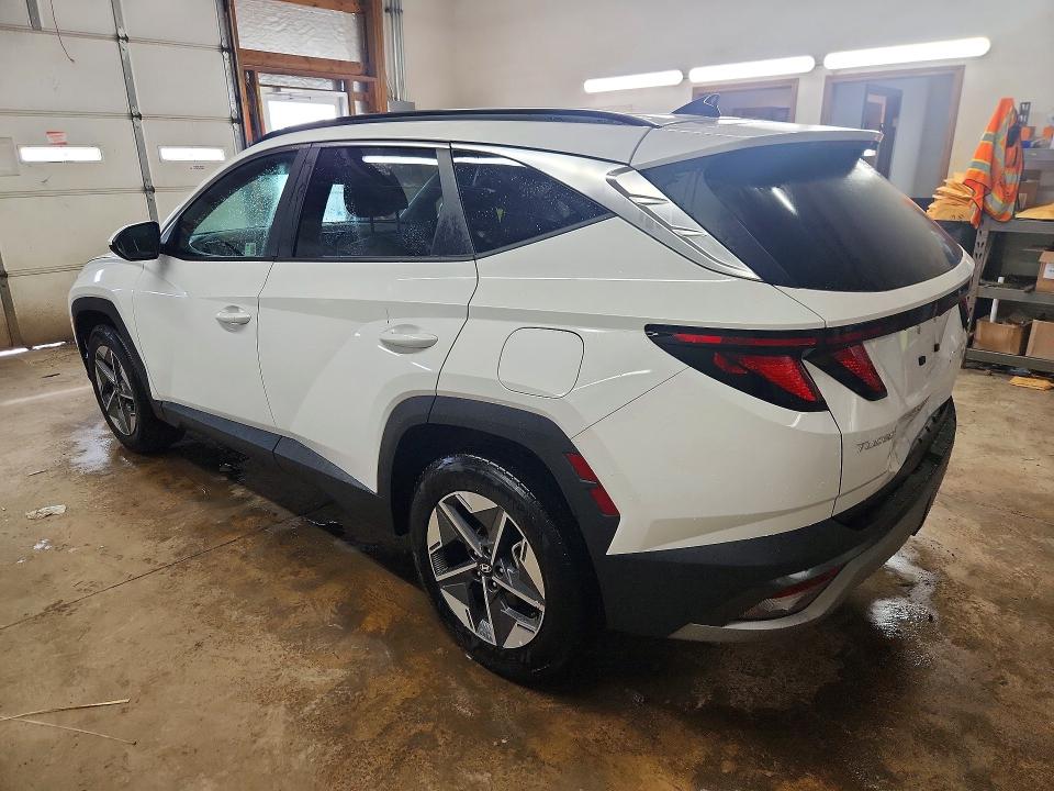 Aukcja sprzedaży 2025 Hyundai Tucson, vin: 5NMJB3DE3SH443168, numer aukcji: 62497406