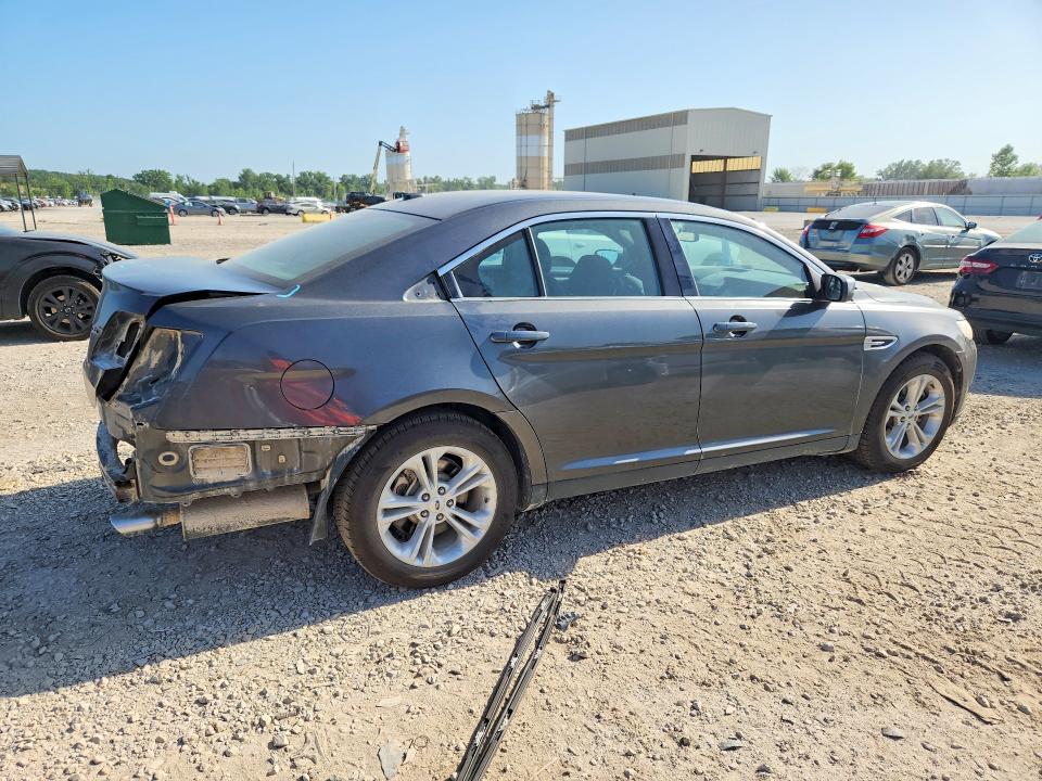 Aukcja sprzedaży 2015 Ford Taurus, vin: 1FAHP2E84FG143659, numer aukcji: 61070666