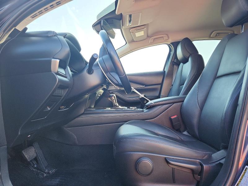 62797776 :رقم المزاد ، 3MVDMBBL1MM249885 vin ، 2021 Mazda Cx-30 مزاد بيع