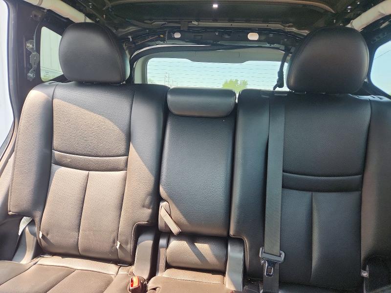 Продаж на аукціоні авто 2019 Nissan Rogue, vin: 5N1AT2MT5KC739535, номер лоту: 60619586