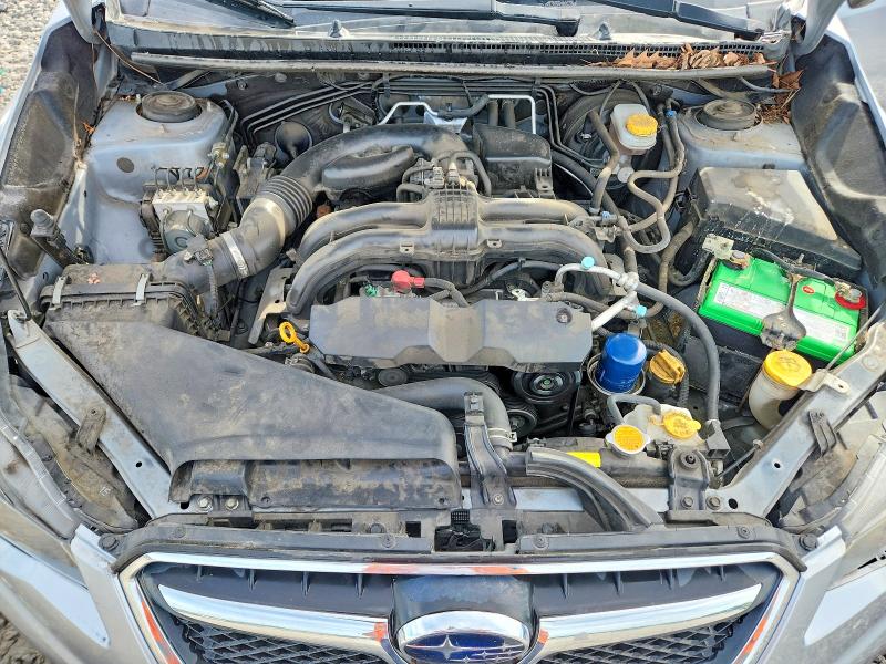 Aukcja sprzedaży 2015 Subaru Xv Crosstrek, vin: JF2GPADC9F8232239, numer aukcji: 62014916