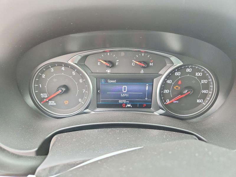 Продаж на аукціоні авто 2023 Gmc Terrain, vin: 3GKALMEG6PL135946, номер лоту: 60739906