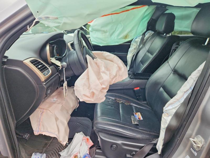 Продажа на аукционе авто 2017 Jeep Grand Cherokee, vin: 1C4RJFBG5HC615591, номер лота: 62051796