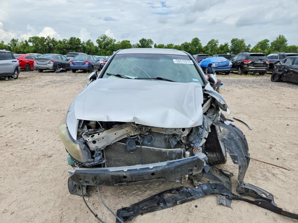 Продажа на аукционе авто 2012 Honda Accord, vin: 1HGCP3F80CA028324, номер лота: 58915916