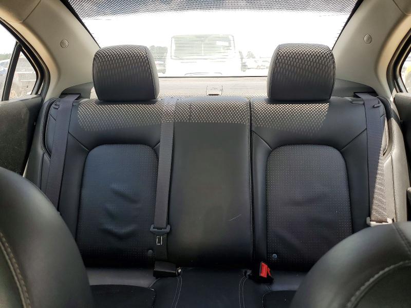 2013 Chevrolet Sonic მანქანა იყიდება აუქციონზე, vin: 1G1JE5SH1D4173362, აუქციონის ნომერი: 60460056