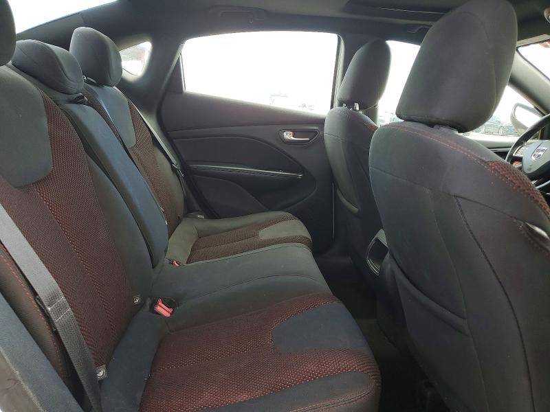 60927516 :رقم المزاد ، 1C3CDFGB6GD816553 vin ، 2016 Dodge Dart مزاد بيع