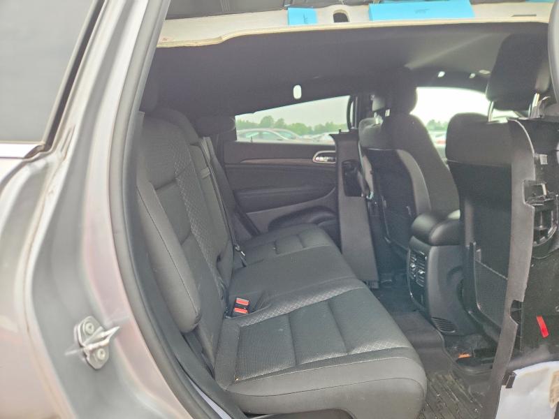 62925286 :رقم المزاد ، 1C4RJFAG5MC727562 vin ، 2021 Jeep Grand Cherokee مزاد بيع